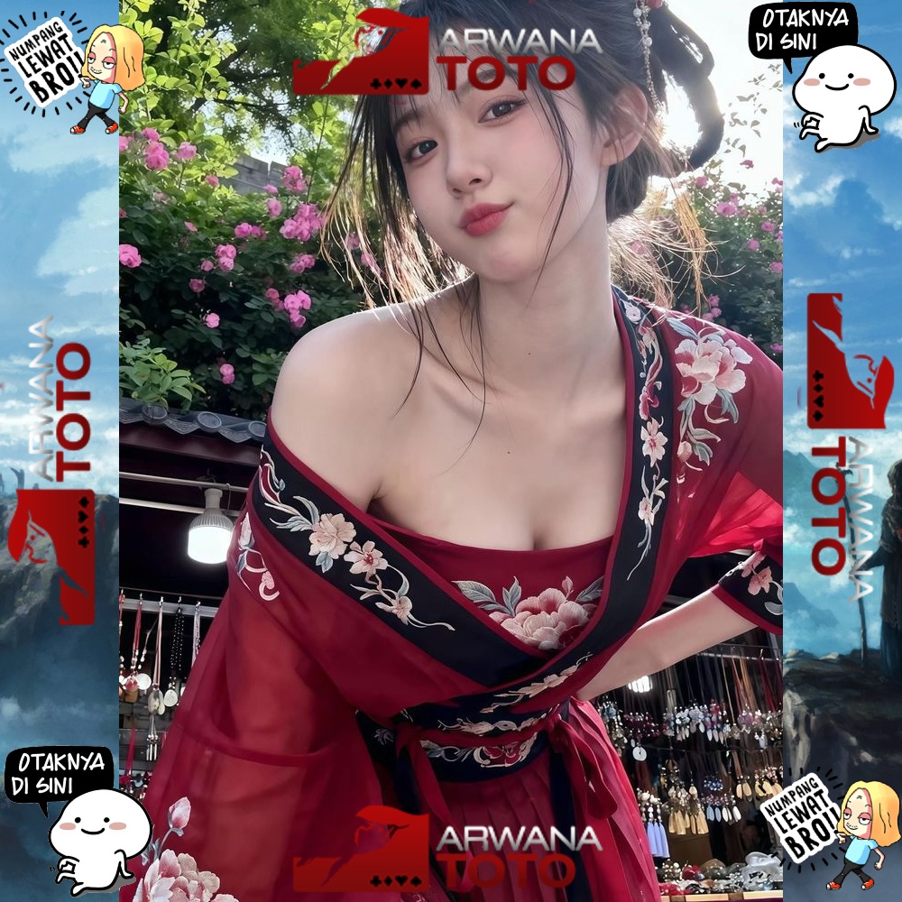 ARWANATOTO
