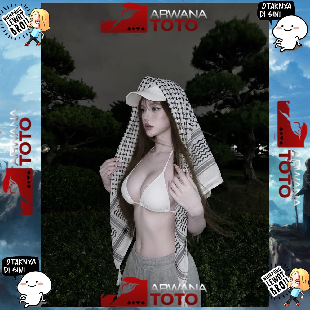 ARWANATOTO
