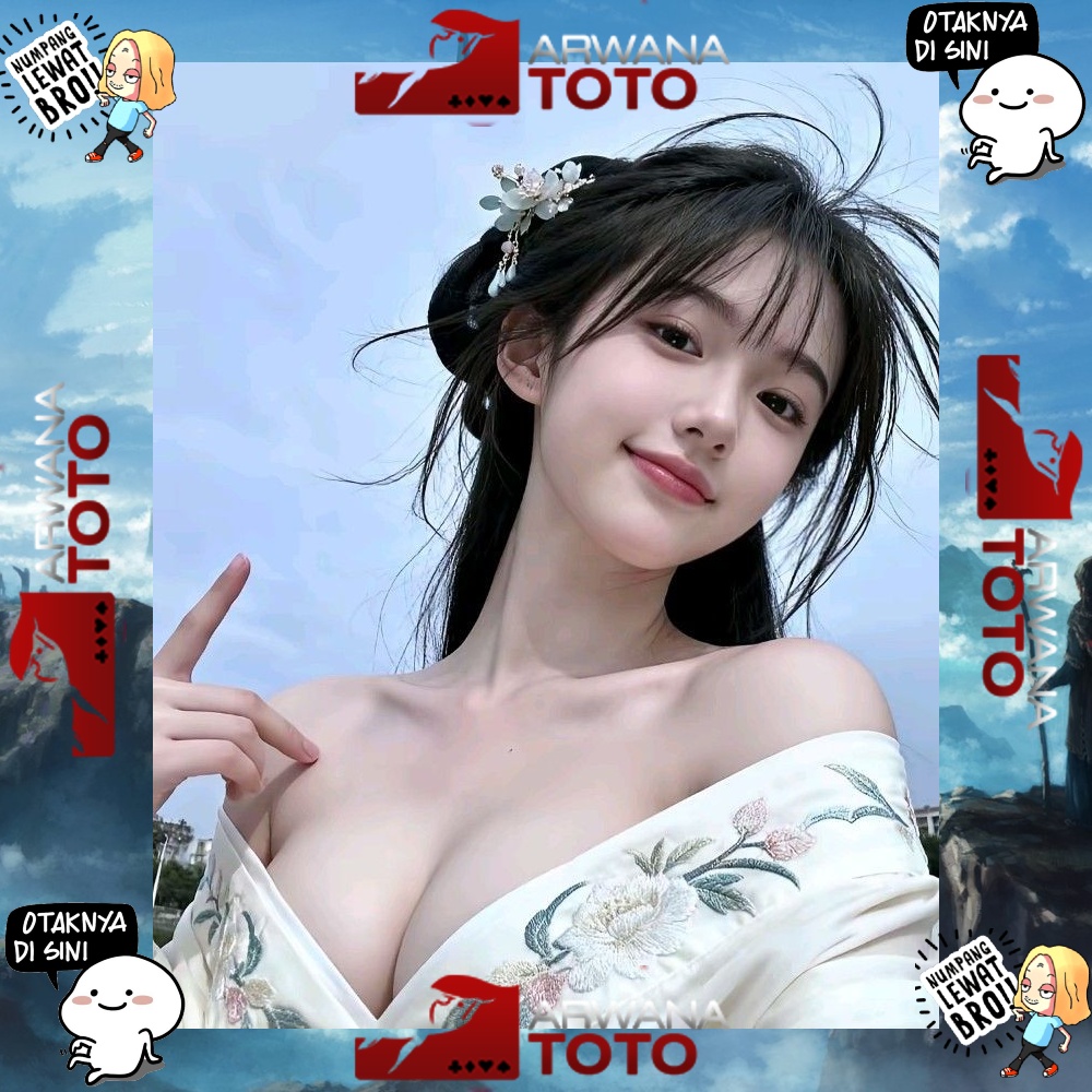 ARWANATOTO: Masuk Situs Toto Slot Gacor dan Slot4D Terbaru Malam Ini Mudah Menang